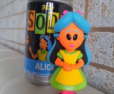 funko soda alice in wonderland