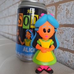 funko soda alice in wonderland