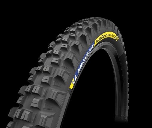 Michelin Wild Enduro Front Racing Line - 29x2.40"