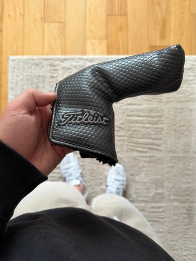 Scotty Cameron Newport