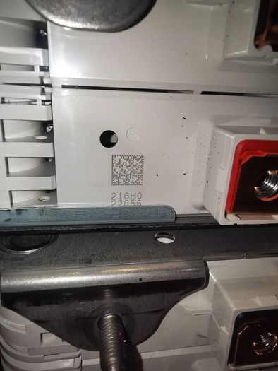 Nissan leaf battery module 40 kw