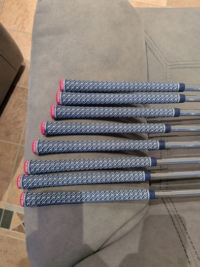 Ping i230 Irons