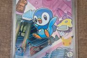 Piplup First Partner Series 1