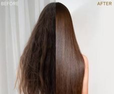 brazilian blow dry