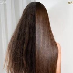 brazilian blow dry