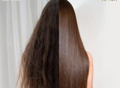 brazilian blow dry