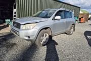 Toyota Rav4 3rd generation XA30 2005-2012 @ OCG