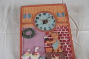 Ceramic Clock for Sale