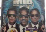 Men In Black III (Blu-ray