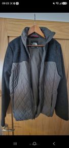 The north face jacket