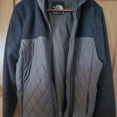 The north face jacket