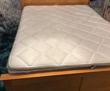 king size bed