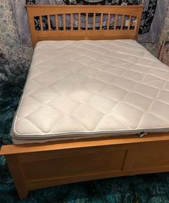 king size bed