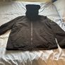 Stone island soft shell-R with primaloft insulation Image 4