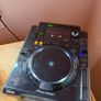 Pioneer CDJ 2000 w/ Decksaver Image 4