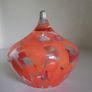 Diane von Furstenberg glass Image 7
