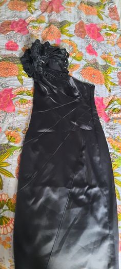 Karen Millen off the shoulder dress