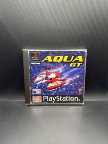 Aqua Gt Ps1