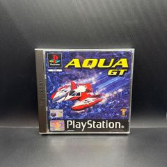 Aqua Gt Ps1