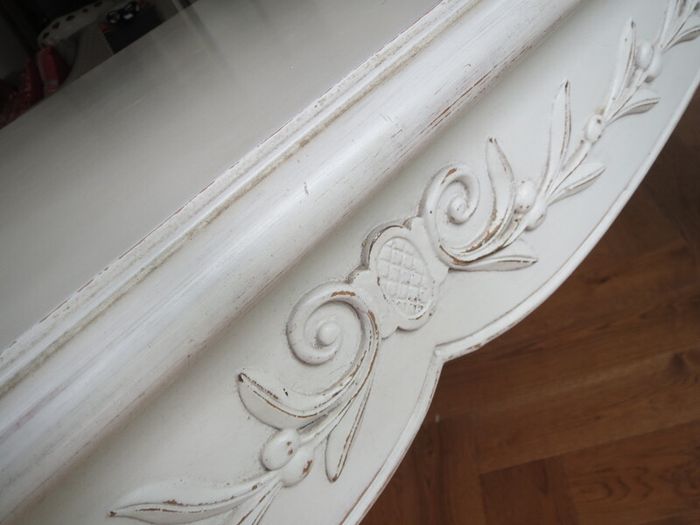 Dining Table from Country Corner shabby Chic