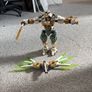 lego ninjao titan mech original Image 2