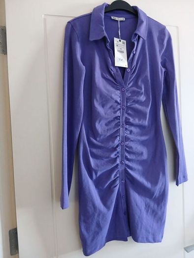 Zara Dress New
