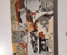 The Penguin Book of Wines by Allan Sichel