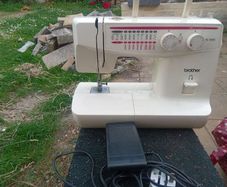 2sewing machines