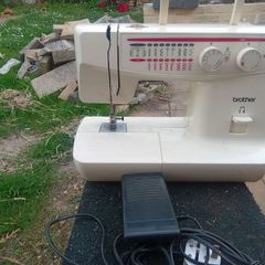 2sewing machines reduced