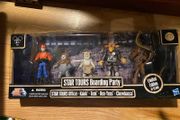 Disney Star Tours Boarding Party MISB