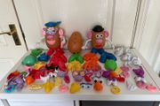 Hasbro Mr. Potato Head bundle