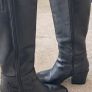 Knee high boots Image 4
