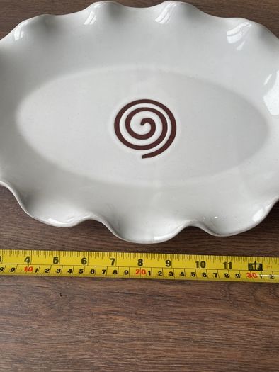 Stephen Pearse pottery