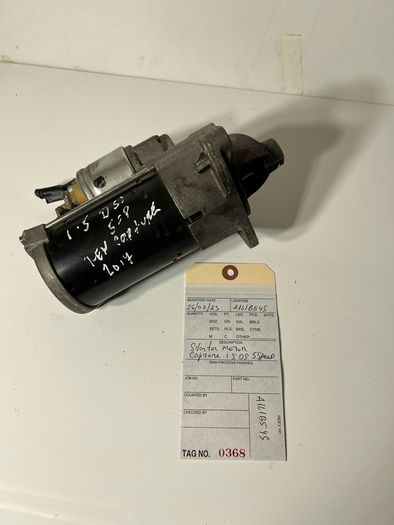 233008223R starter Motor for MERCEDES-BENZ Renault Dacia Capture RSM14 11 A1l1b5s
