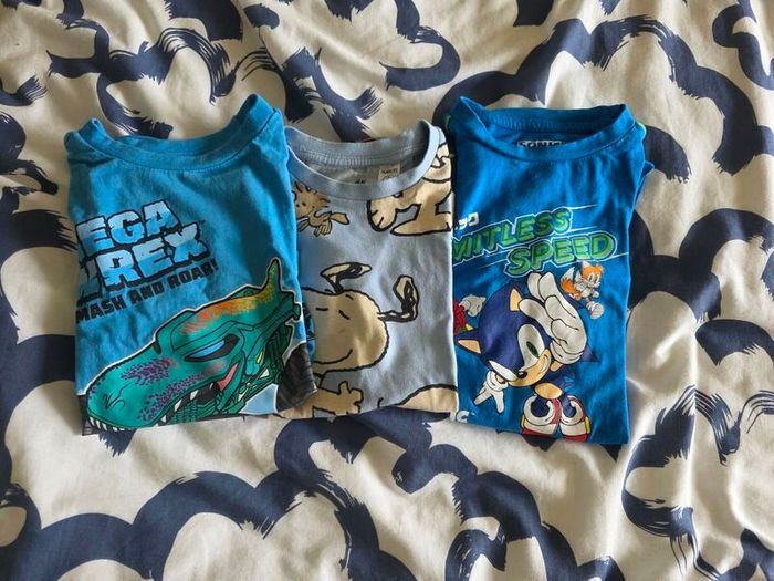 boys clothes