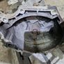 Opel zafira 1.7l  06-12 gearbox Image 2