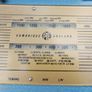 1950s Collectable Tube PYE Radio (not tested) Image 2