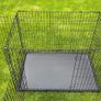 XL Folding Dog Travel Crate Image 7