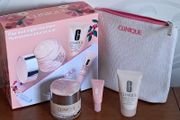 Clinique Day and Night Moisture Set
