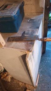 slate cutter