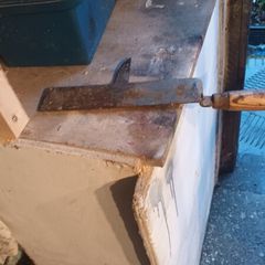 slate cutter