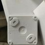 electrical  boxses external 2.5mm Image 3
