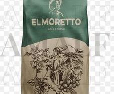 Coffee Beans El Moretto Amalfi
