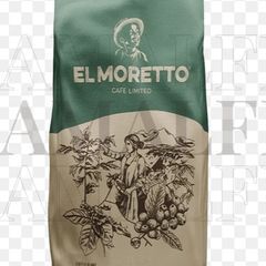 Coffee Beans El Moretto Amalfi