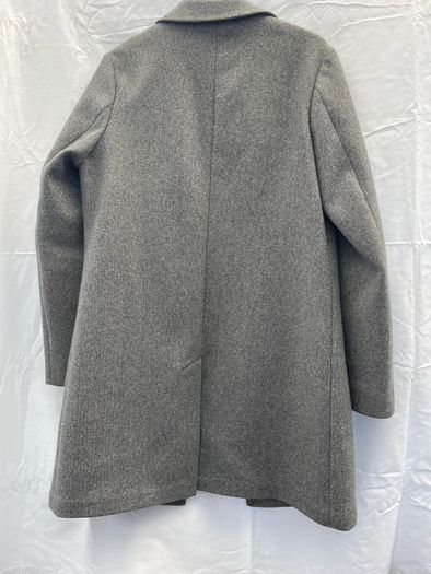 Men coat