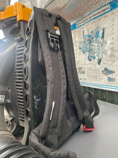 Stiga Backpack Leaf Blower