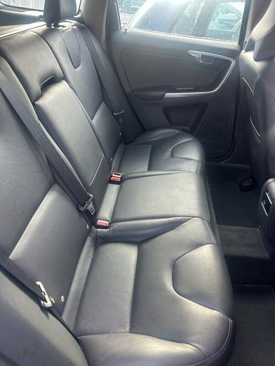Volvo Xc60 D4 (190bhp) Fwd Se