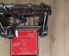 3D printer
