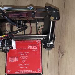 3D printer