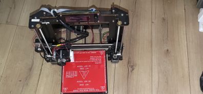 3D printer